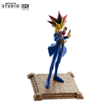 Screenshot på AbyStyle Super Figure Collection Yu-Gi-Oh! Yami Yugi 1/10 Scale Figure