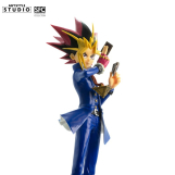 Screenshot på AbyStyle Super Figure Collection Yu-Gi-Oh! Yami Yugi 1/10 Scale Figure