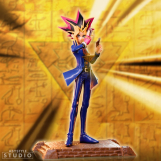 Screenshot på AbyStyle Super Figure Collection Yu-Gi-Oh! Yami Yugi 1/10 Scale Figure
