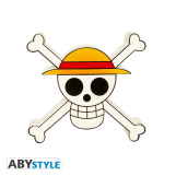Screenshot på One Piece Lamp Skull
