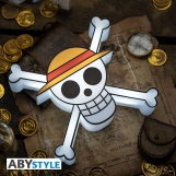 Screenshot på One Piece Lamp Skull