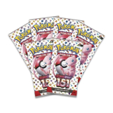 Screenshot på Pokemon TCG Scarlet & Violet 151 Booster Bundle (MAX 1 PER HUSHÅLL)