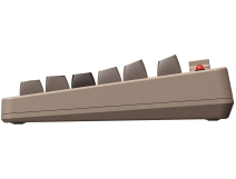Screenshot på 8Bitdo Retro Mechanical Keyboard - C64 Edition (ANSI Layout)