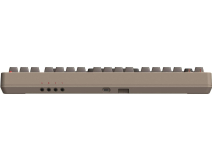 Screenshot på 8Bitdo Retro Mechanical Keyboard - C64 Edition (ANSI Layout)
