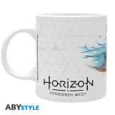 Screenshot på Horizon Raw Materials Ceramic Mug