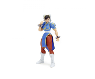 Screenshot på Jada Ultra Street Fighter II (2) The Final Challengers Figure Chun-Li