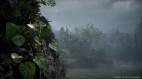 Screenshot på Metal Gear Solid Delta Snake Eater Deluxe Edition