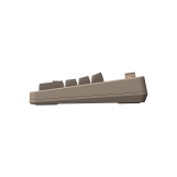 Screenshot på 8Bitdo Retro Mechanical Numpad - C64 Edition