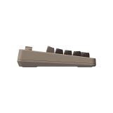 Screenshot på 8Bitdo Retro Mechanical Numpad - C64 Edition