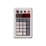 Screenshot på 8Bitdo Retro Mechanical Numpad - N Edition