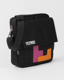 Screenshot på Tetris Blocks Shoulder Bag
