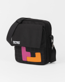 Screenshot på Tetris Blocks Shoulder Bag