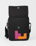 Screenshot på Tetris Blocks Shoulder Bag