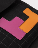 Screenshot på Tetris Blocks Shoulder Bag