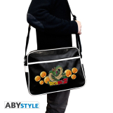 Screenshot på Dragon Ball Shenron Messenger Bag Svart