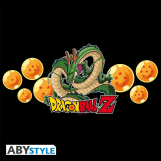 Screenshot på Dragon Ball Shenron Messenger Bag Svart
