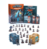 Screenshot på Warhammer 40K Kill Team Termination