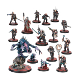 Screenshot på Warhammer 40K Kill Team Termination