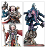 Screenshot på Warhammer 40K Kill Team Termination