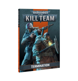 Screenshot på Warhammer 40K Kill Team Termination