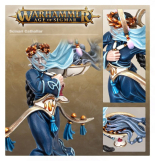Screenshot på Warhammer Age of Sigmar Spearhead Lumineth Realm-Lords