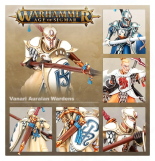 Screenshot på Warhammer Age of Sigmar Spearhead Lumineth Realm-Lords