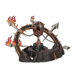 Screenshot på Warhammer Age of Sigmar Slaves to Darkness - Nexus Chaotica