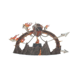 Screenshot på Warhammer Age of Sigmar Slaves to Darkness - Nexus Chaotica