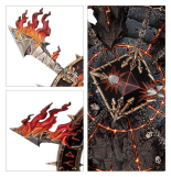 Screenshot på Warhammer Age of Sigmar Slaves to Darkness - Nexus Chaotica