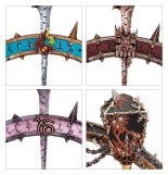 Screenshot på Warhammer Age of Sigmar Slaves to Darkness - Nexus Chaotica