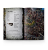 Screenshot på Warhammer Age of Sigmar Dawnbringers Book VI - Hounds of Chaos