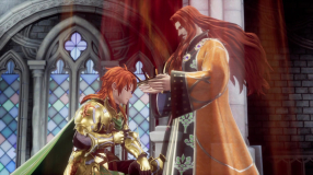Screenshot på Romancing Saga 2 Revenge of the Seven