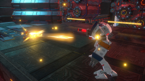 Screenshot på Sonic X Shadow Generations (inkl. Förbokningserbjudande)