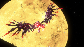 Screenshot på Sonic X Shadow Generations (inkl. Förbokningserbjudande)