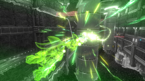 Screenshot på Sonic X Shadow Generations (inkl. Förbokningserbjudande)