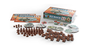Screenshot på Memoir 44 Eastern Front Expansion