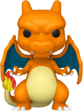 Screenshot på Pop! Pokemon Charizard Vinyl Figure