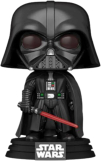Screenshot på Pop! Star Wars Classic Darth Vader Vinyl Bobble-Head Figure