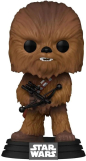Screenshot på Pop! Star Wars Chewbacca Vinyl Bobble-Head Figure