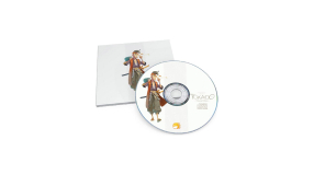 Screenshot på Tokaido 5th Anniversary Deluxe Edition