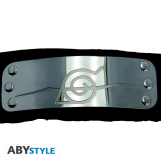 Screenshot på Naruto Shippuden Anti-Konoha Headband - Adult size