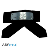 Screenshot på Naruto Shippuden Anti-Konoha Headband - Adult size