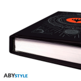 Screenshot på Magic the Gathering Planeswalker A5 Notebook