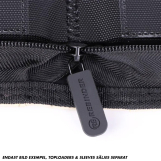 Screenshot på Rebinder 9-Pocket Premium Toploader Zip-Binder Sand