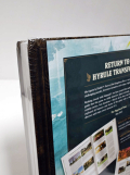 Screenshot på The Legend of Zelda Tears of the Kingdom The Complete Official Guide Collectors Edition(Fraktskadad)