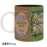 Screenshot på Magic the Gathering Retro Packs Ceramic Mug