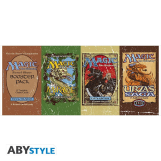 Screenshot på Magic the Gathering Retro Packs Ceramic Mug