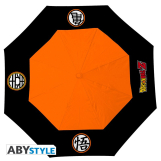 Screenshot på Dragon Ball Goku Symbol Paraply