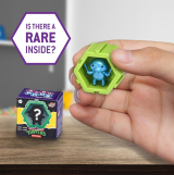 Screenshot på Teenage Mutant Ninja Turtles Nano Pods (Mystery Box)