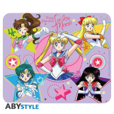Screenshot på Sailor Moon Sailor Warriors Mousepad